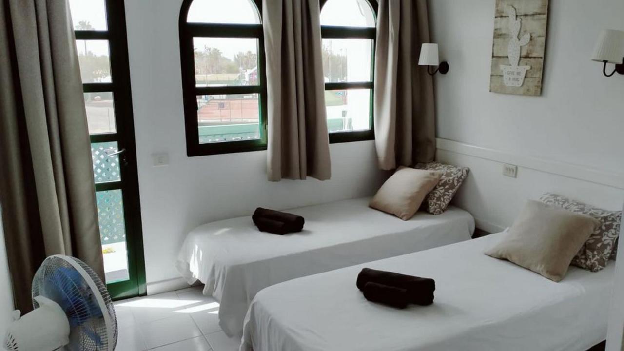 Apartment Duna Flor Maspalomas