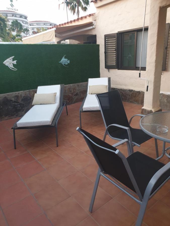 Bungalows Santa Fe Alejandro Apartment Maspalomas (Gran Canaria)