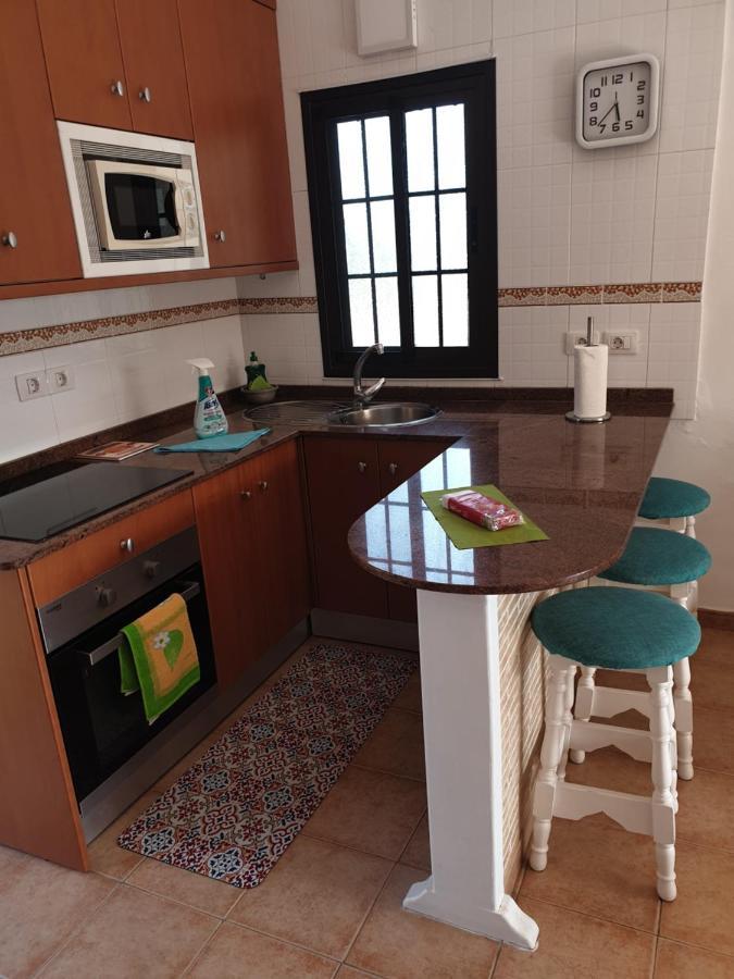 Apartment Bungalows Santa Fe Alejandro Maspalomas (Gran Canaria)
