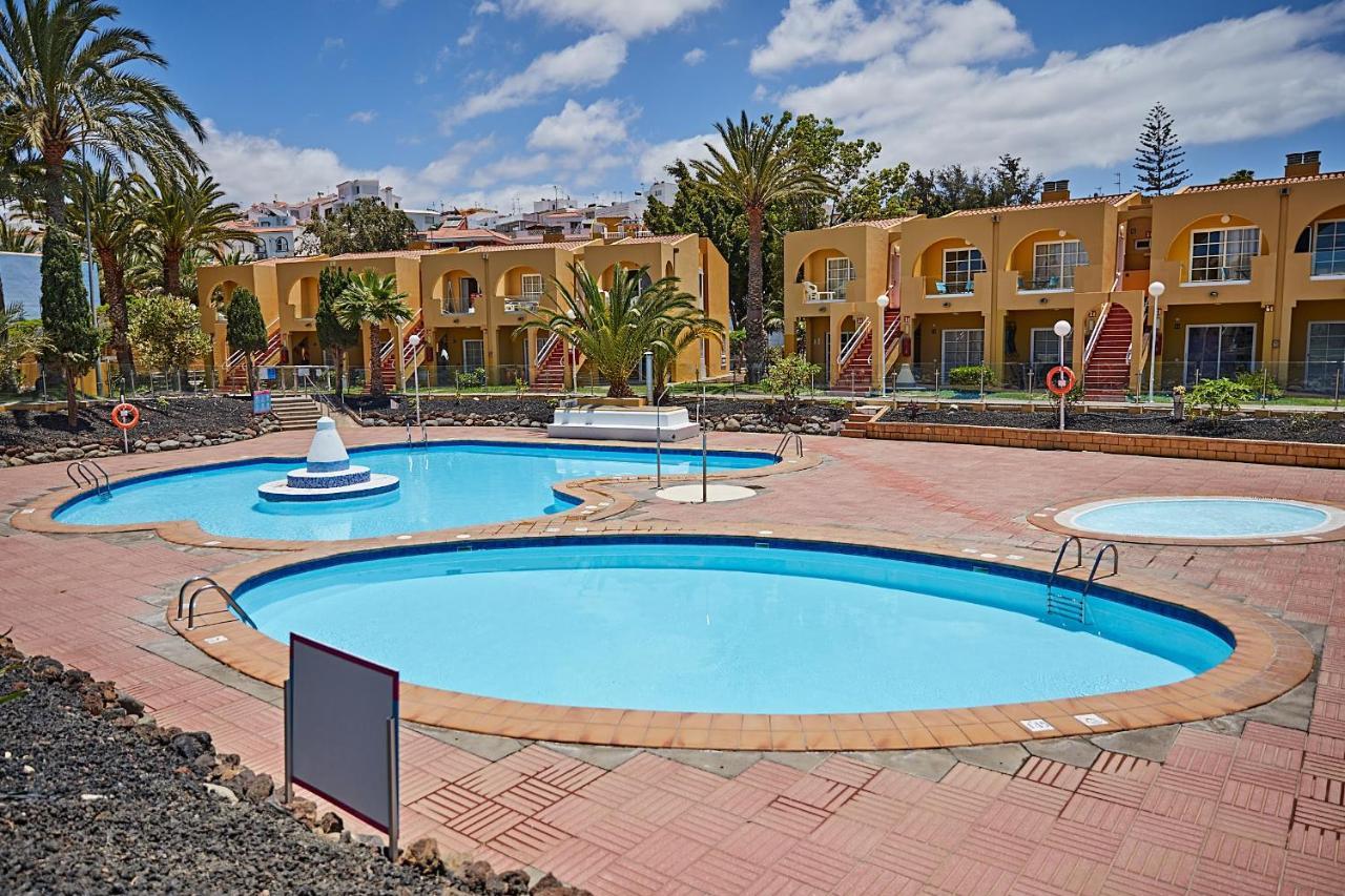Cozy Holiday Home Tisalaya Park 14 By Pride Properties Gc Apartamento *