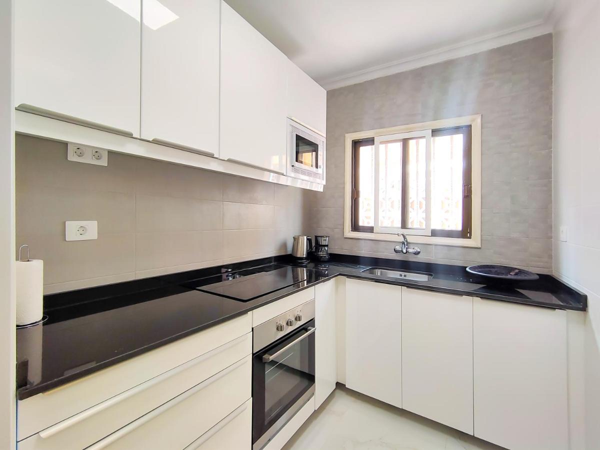 Cozy Duplex Next To Maspalomas & Fataga Apartment *