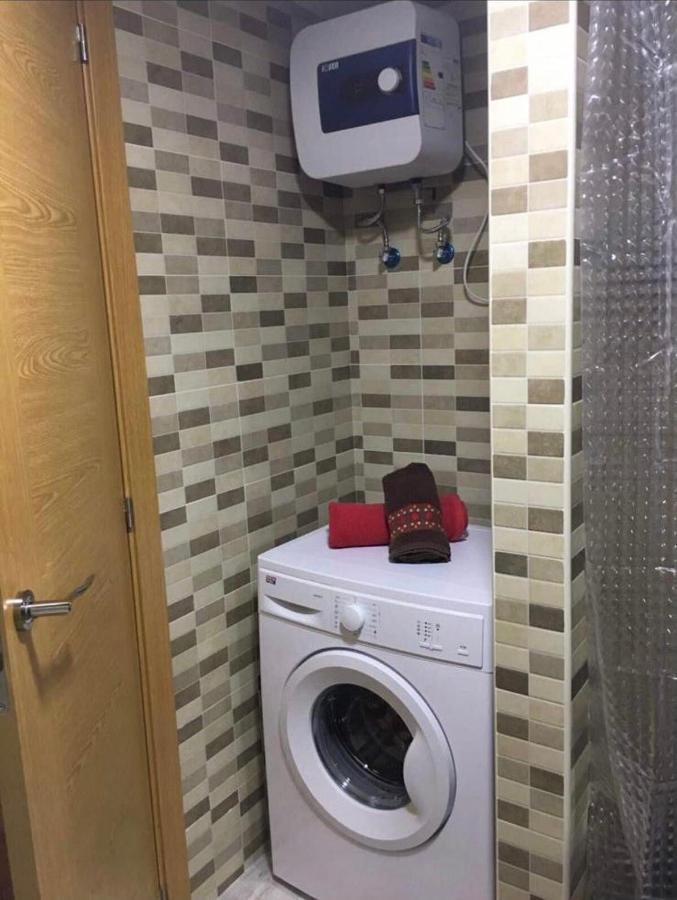 Appartement Apartamentos Grupo Bersol