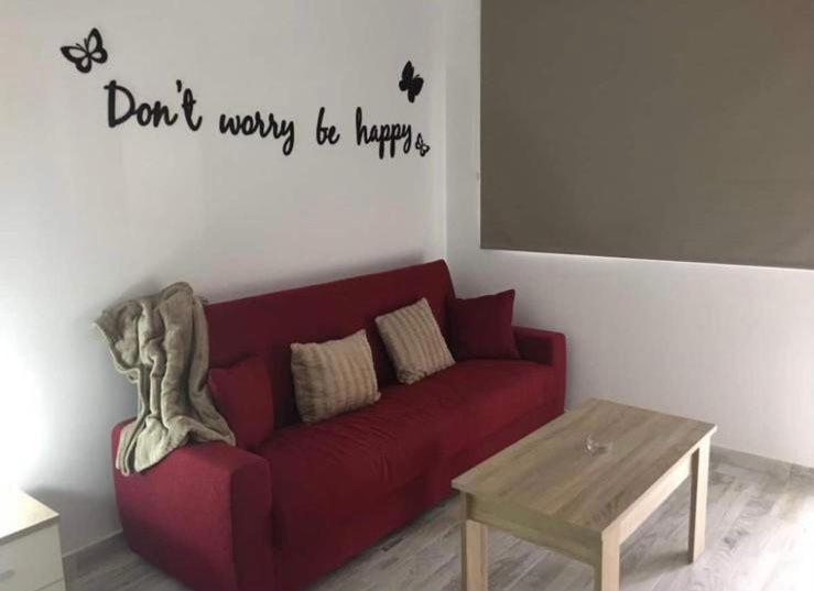 Apartamentos Grupo Bersol Appartement *