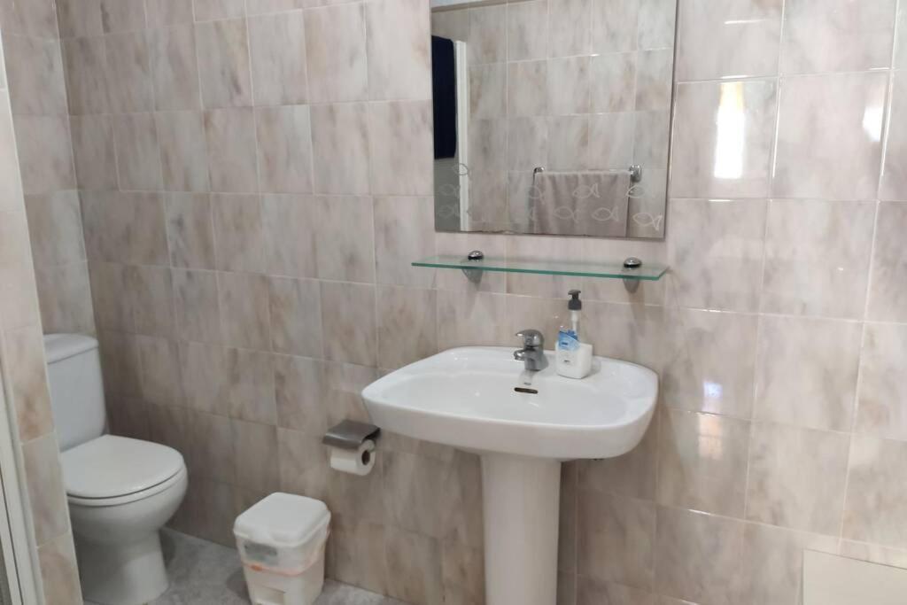 Holiday home 1 Bedroom Next Yumbo Center