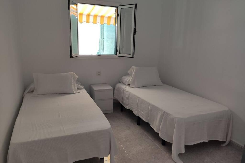 1 Bedroom Next Yumbo Center * Maspalomas (Gran Canaria)