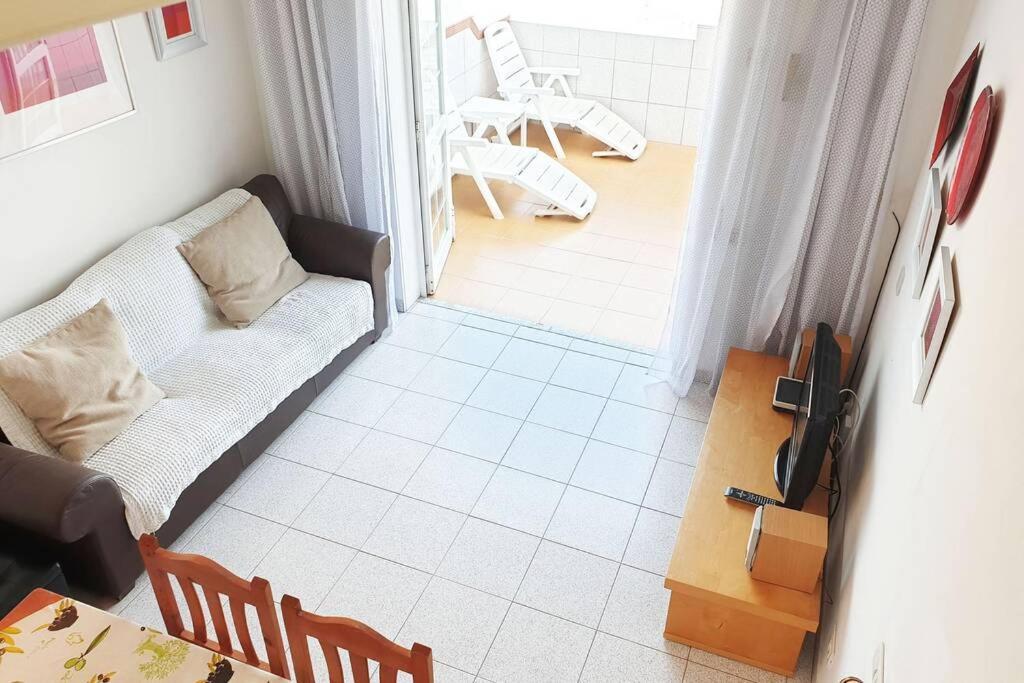 Apartamento Sonneland Maspalomas Canary Islands *