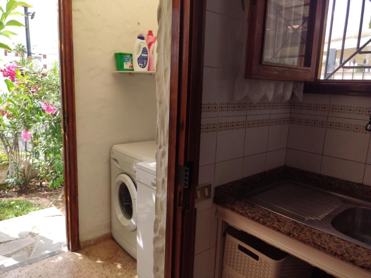 Lovely 2 Bedroom With Parking Maspalomas (Gran Canaria)
