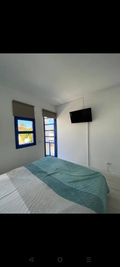 Playmar Blue Bungalow Holiday home