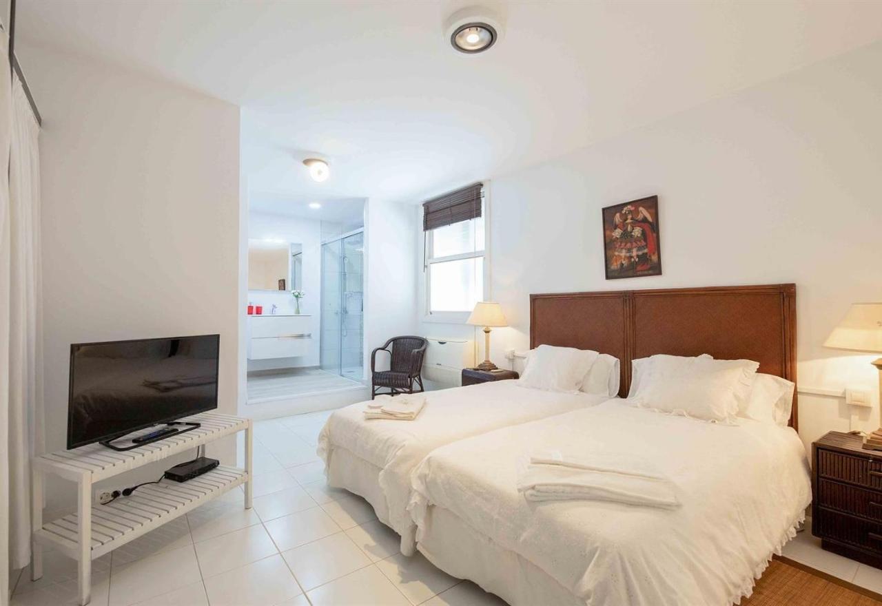 Refurbished Seafront Сasa de vacaciones