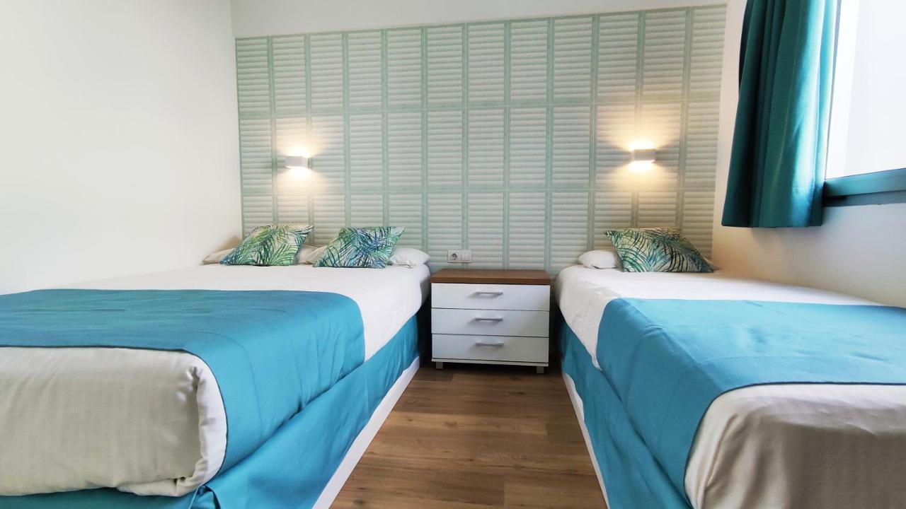 Canary Garden Club Resort 3*
