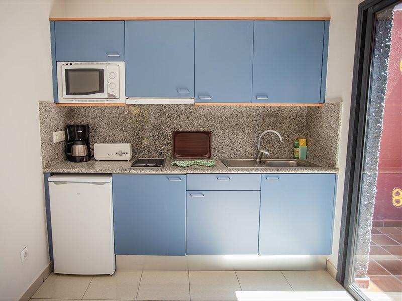 Hotelli Cay Meloneras 3*