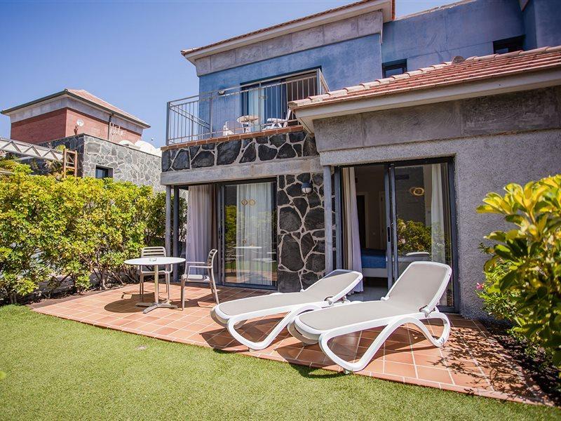 Hotelli Cay Meloneras 3*