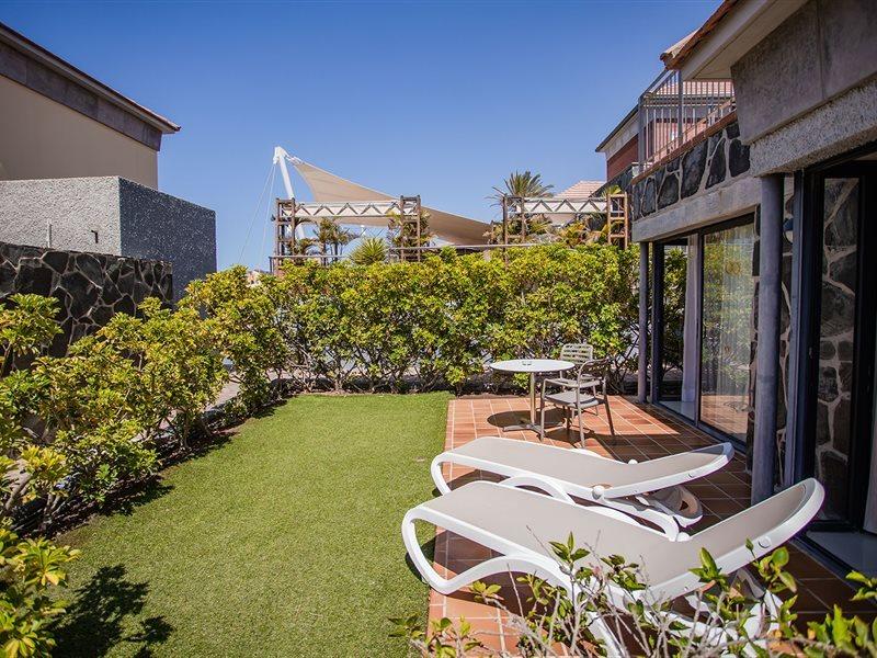 Hotelli Cay Meloneras 3*