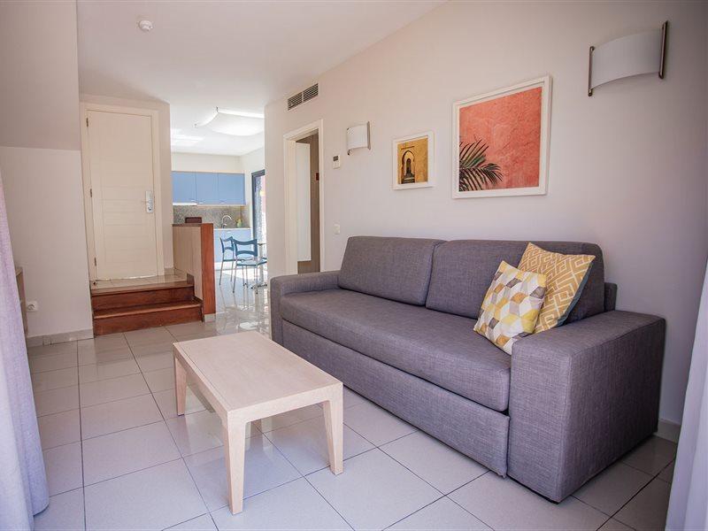 Hotelli Cay Meloneras 3*