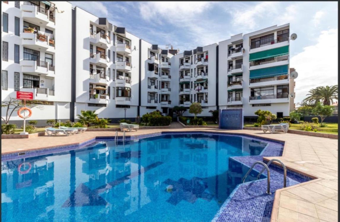 Apartment En Playa Del Ingles Cc Yumbo Maspalomas (Gran Canaria)