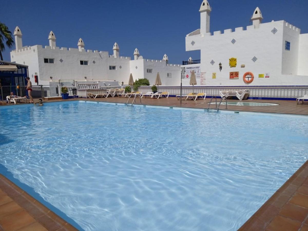 Holiday home Bungalow Marbella Golf Maspalomas (Gran Canaria)