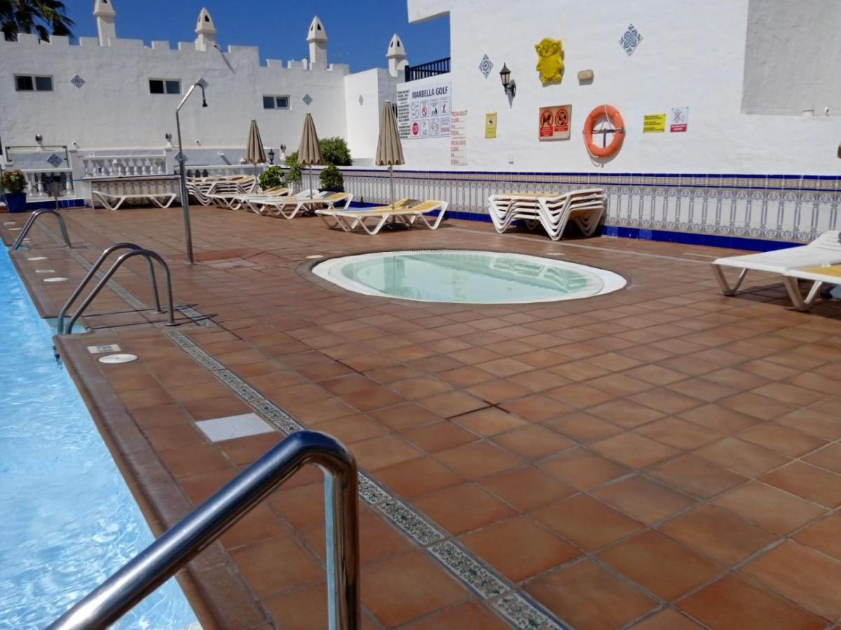 Bungalow Marbella Golf Maspalomas (Gran Canaria)
