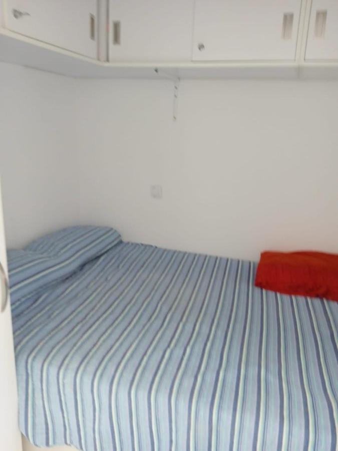 Bungalow Marbella Golf Maspalomas (Gran Canaria)