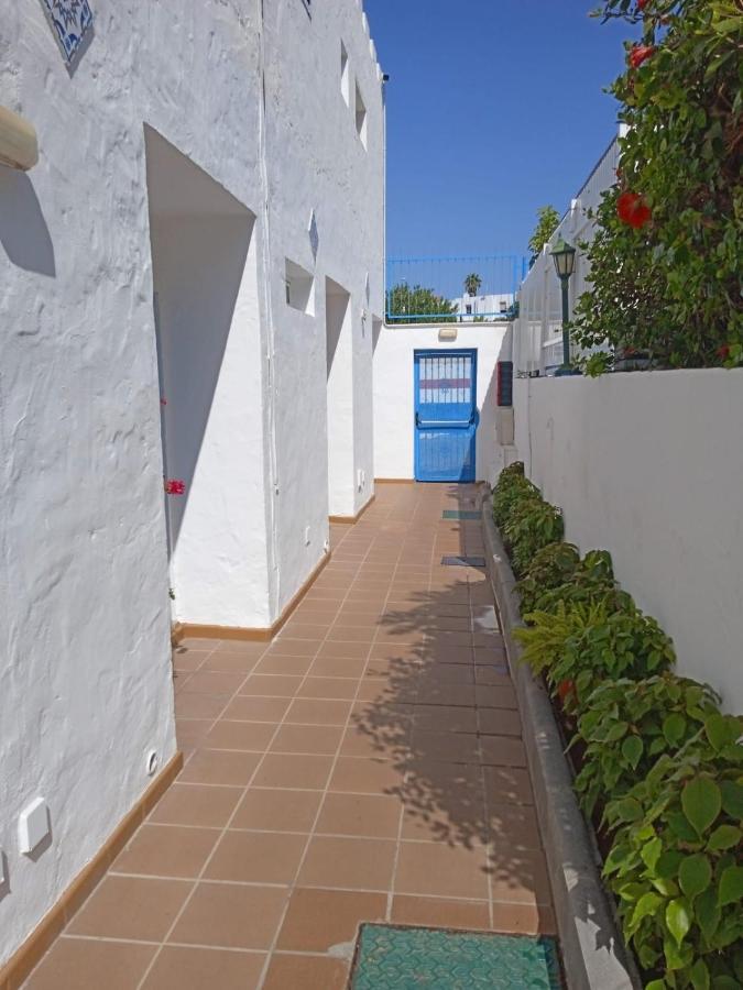 Bungalow Marbella Golf Maspalomas (Gran Canaria)