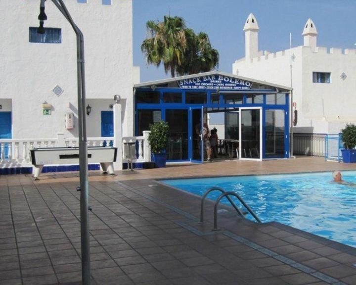 Bungalow Marbella Golf Holiday home Maspalomas (Gran Canaria)