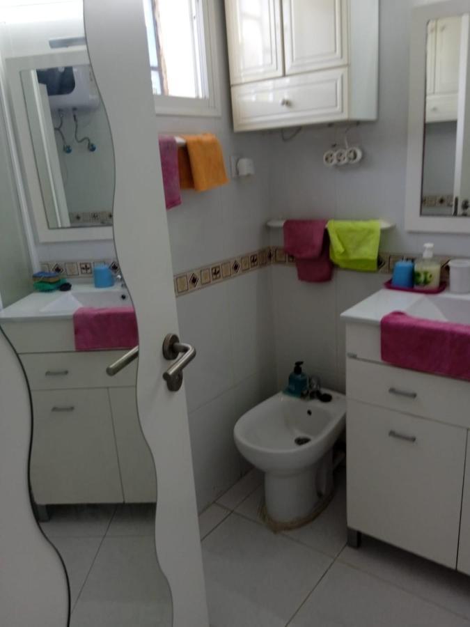 Bungalow Marbella Golf Holiday home *