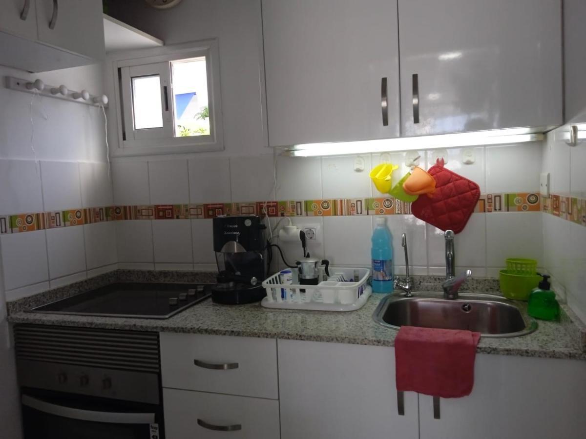 Bungalow Marbella Golf Holiday home *