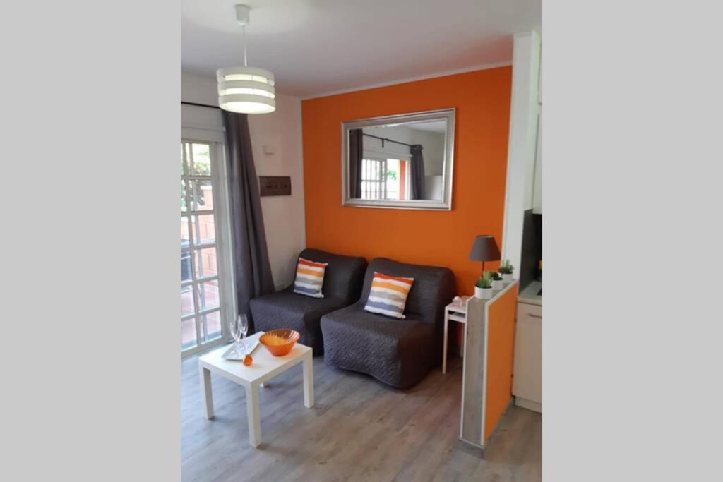 Apartamento Maspalomas San Agustin Gran Canaria