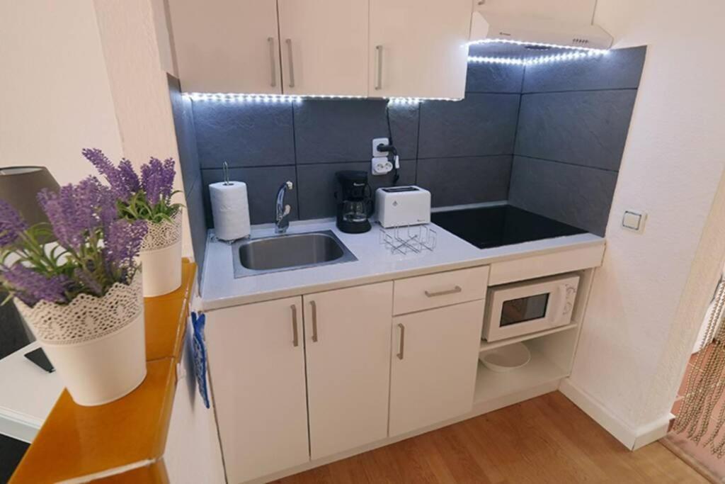 Apartamento Maspalomas San Agustin Gran Canaria *