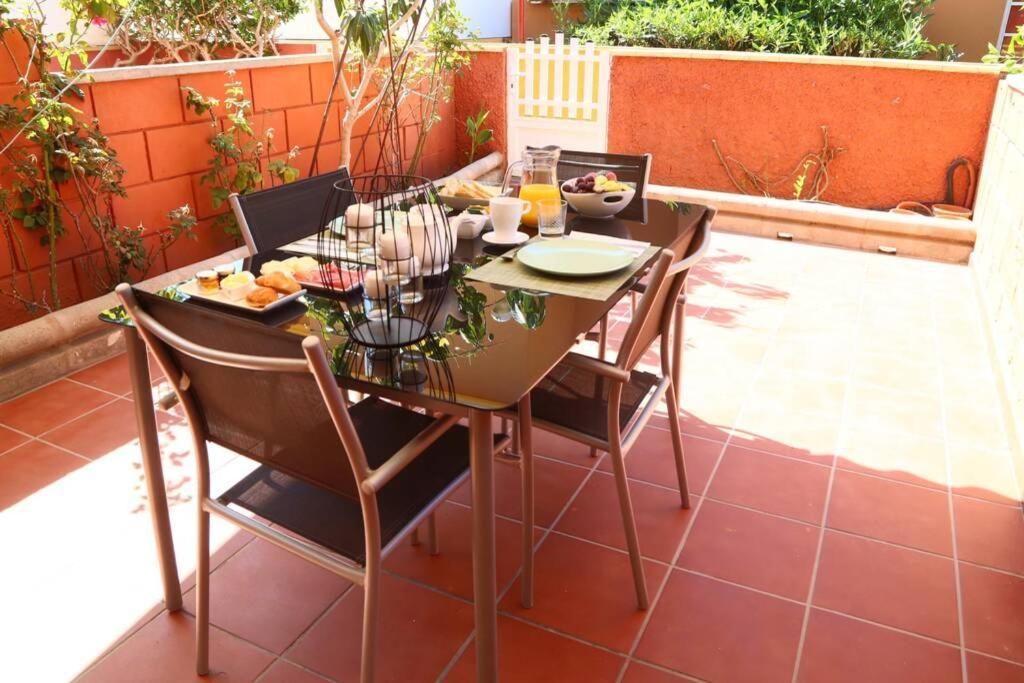 Maspalomas San Agustin Gran Canaria Apartamento
