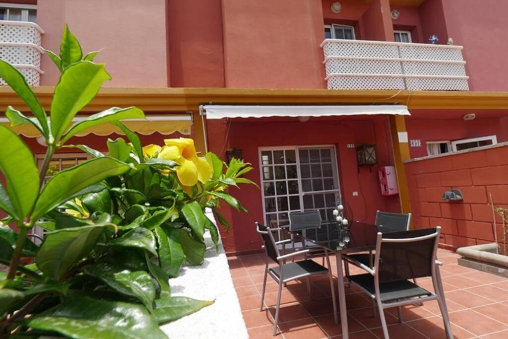 Maspalomas San Agustin Gran Canaria Apartamento