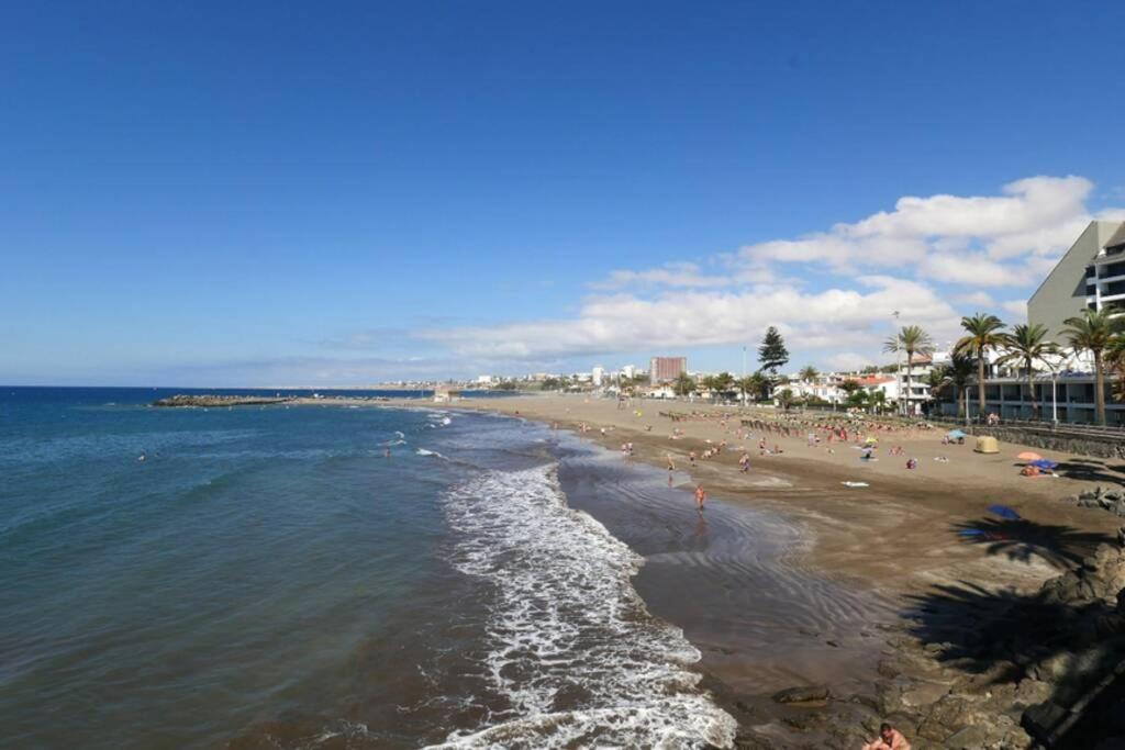 Apartamento Maspalomas San Agustin Gran Canaria