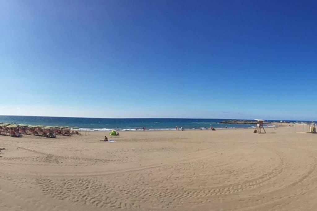 Maspalomas San Agustin Gran Canaria * Maspalomas (Gran Canaria)