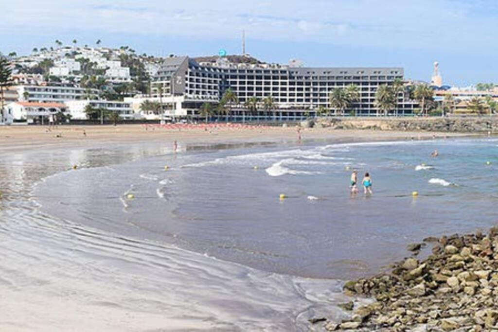 Apartamento Maspalomas San Agustin Gran Canaria