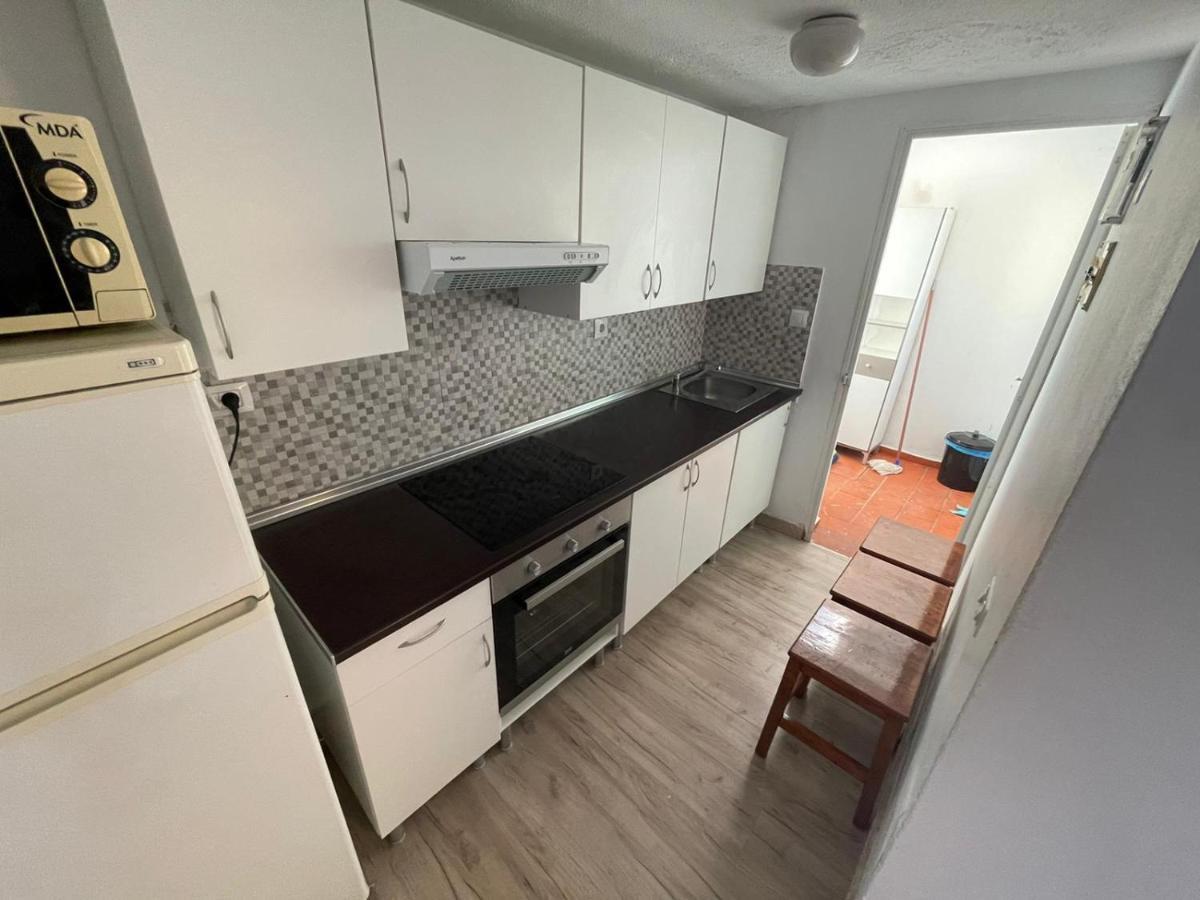 Apartment Sonemar *
