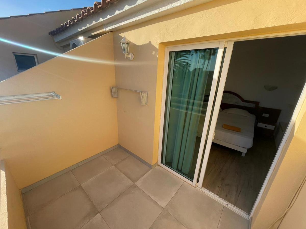 Apartment Sonemar Maspalomas (Gran Canaria)