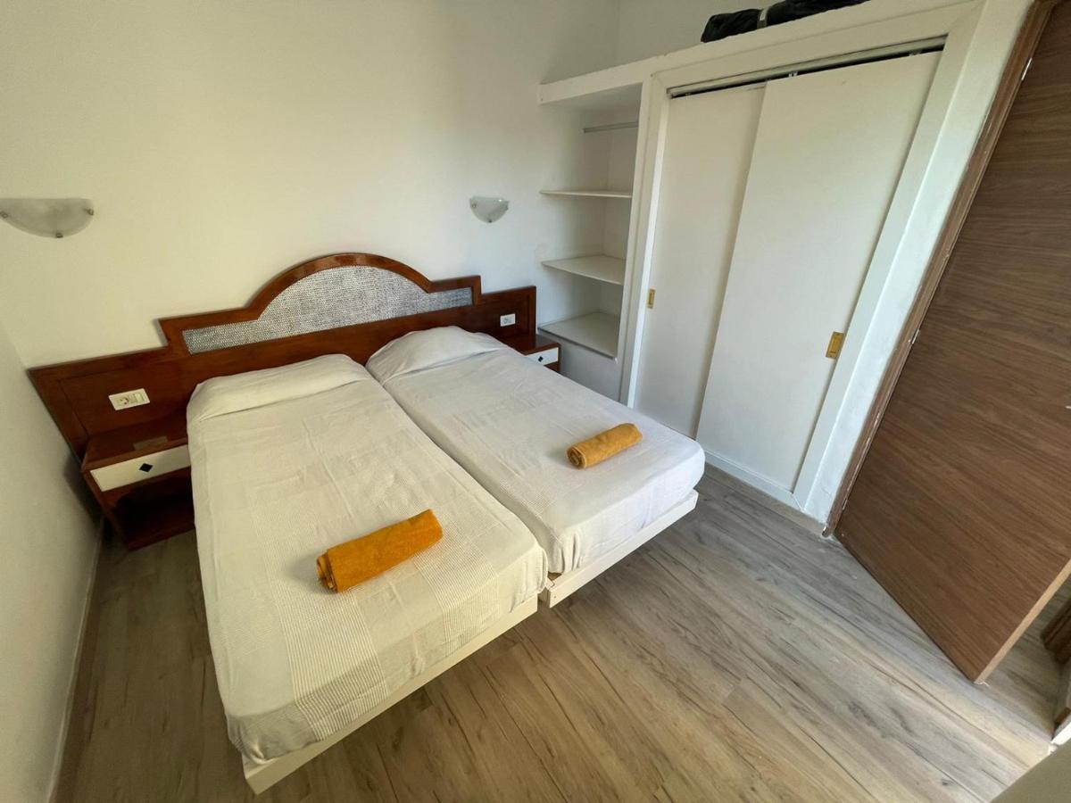 Sonemar Apartment *