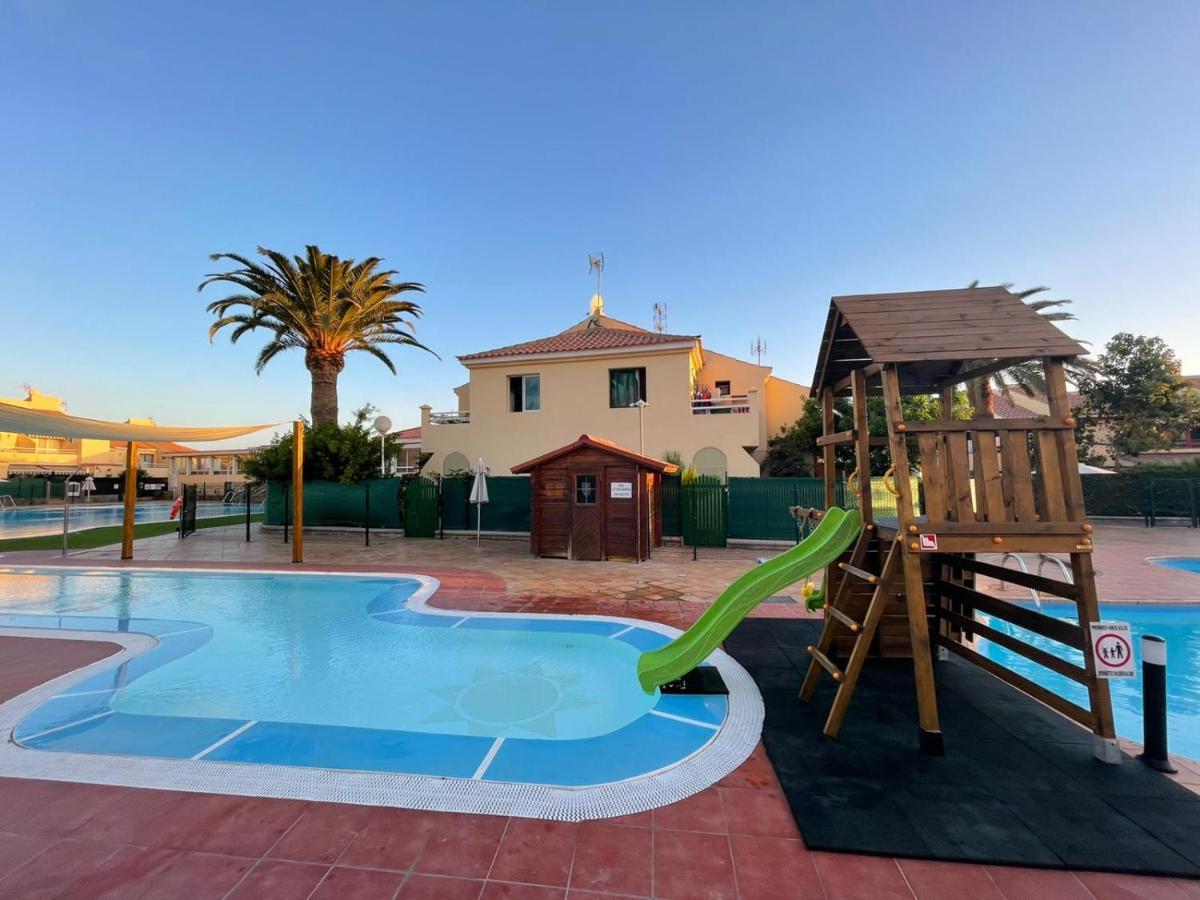 Apartment Sonemar