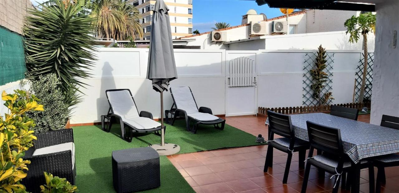 Apartamento Bungalow Tartanas I I *