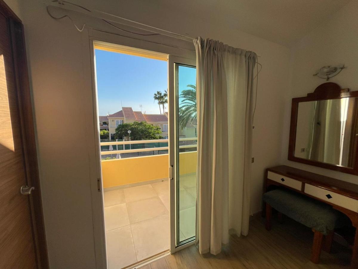 Sonemar Apartment Maspalomas (Gran Canaria)
