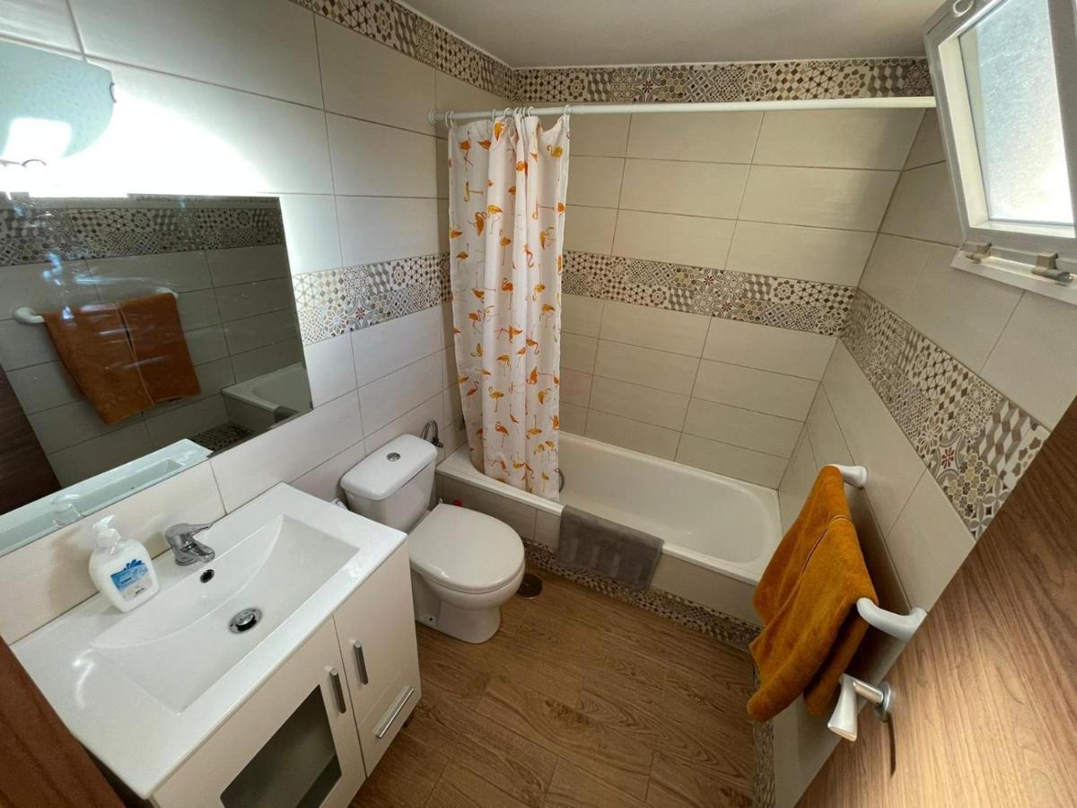 Sonemar Apartment