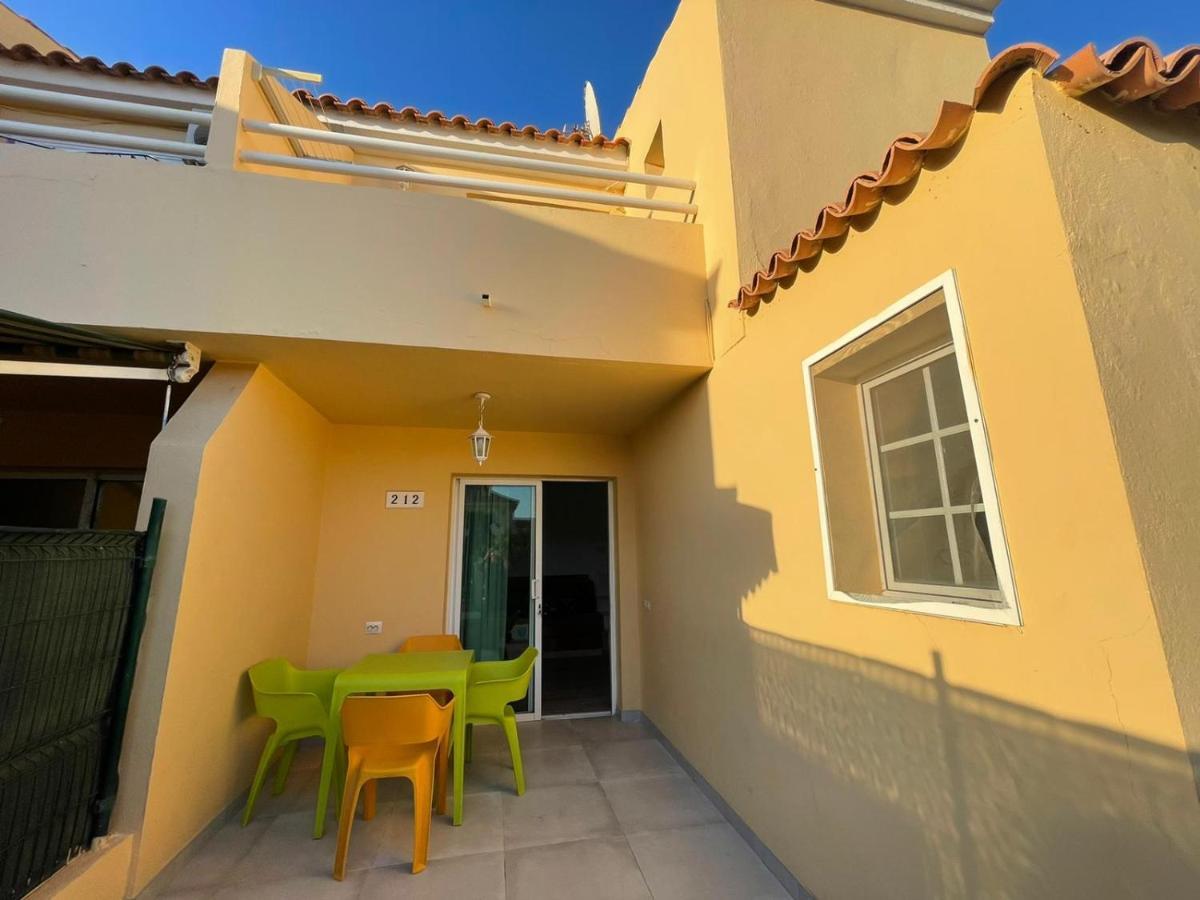 Sonemar Apartment