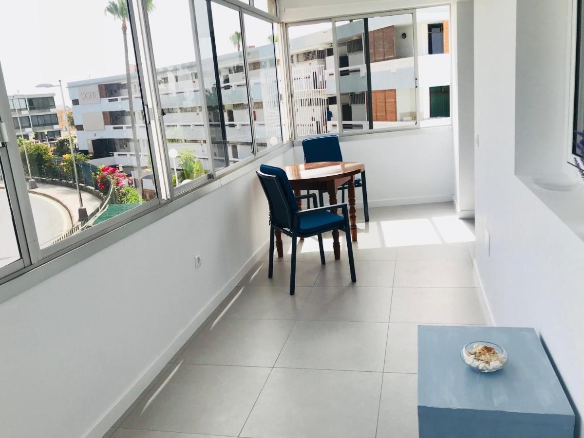 Mangos 34 Apartment