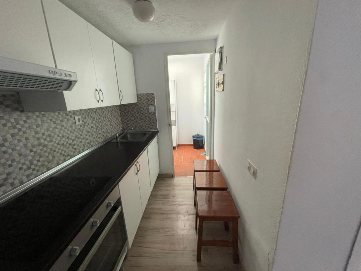 Apartment Sonemar