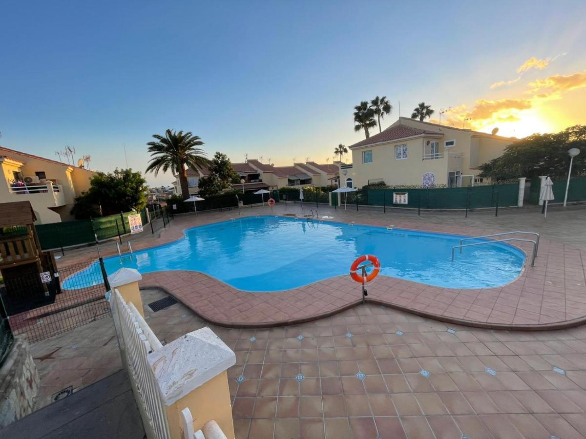 Apartment Sonemar Maspalomas (Gran Canaria)