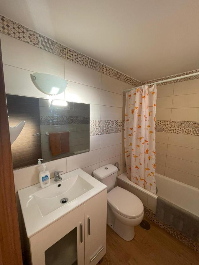 Apartment Sonemar *
