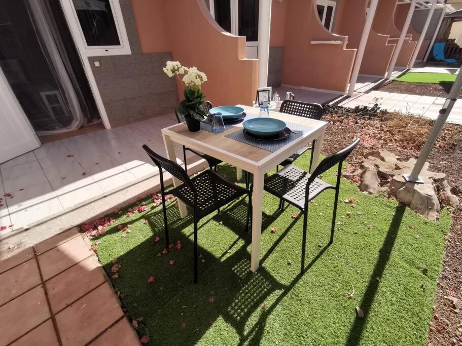 Apartment Orietta Maspalomas (Gran Canaria)