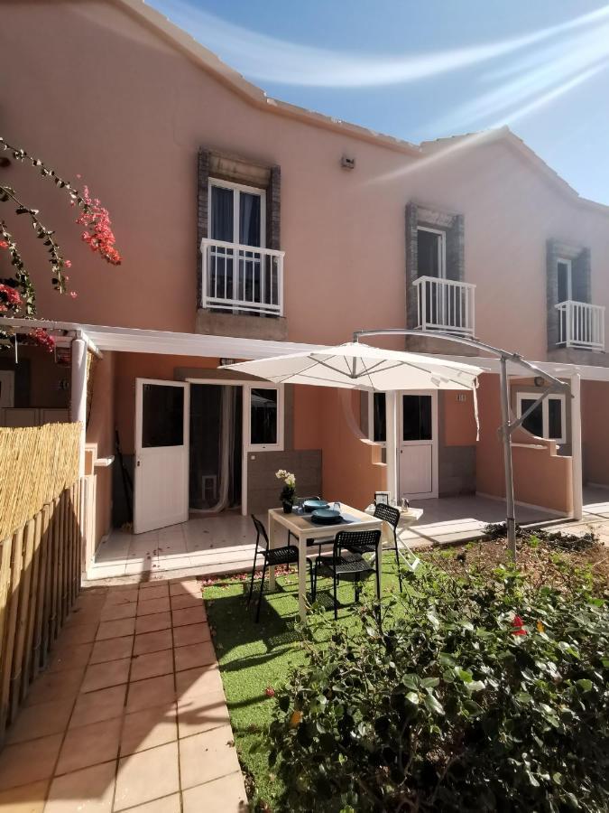 Orietta Apartment *