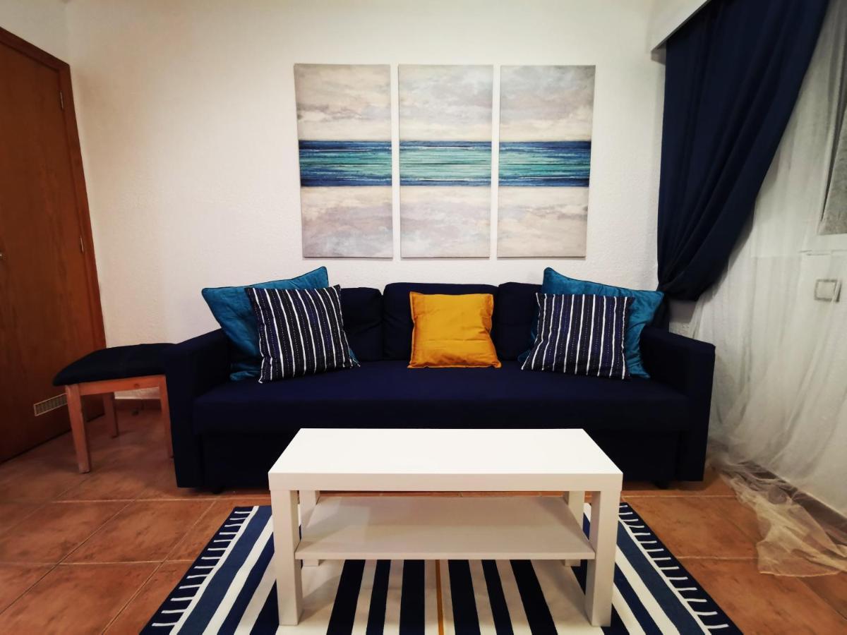 Apartment Orietta Maspalomas (Gran Canaria)