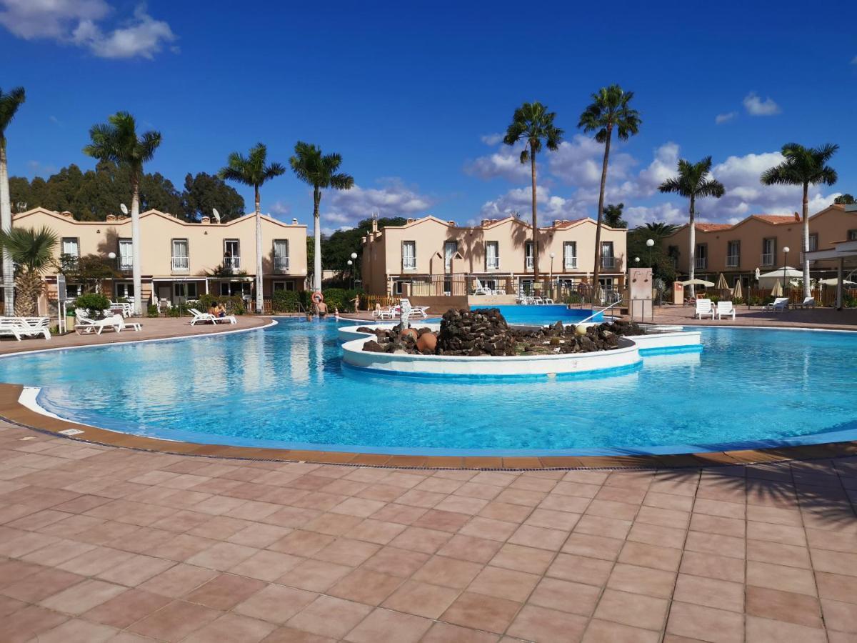 Orietta Maspalomas (Gran Canaria)