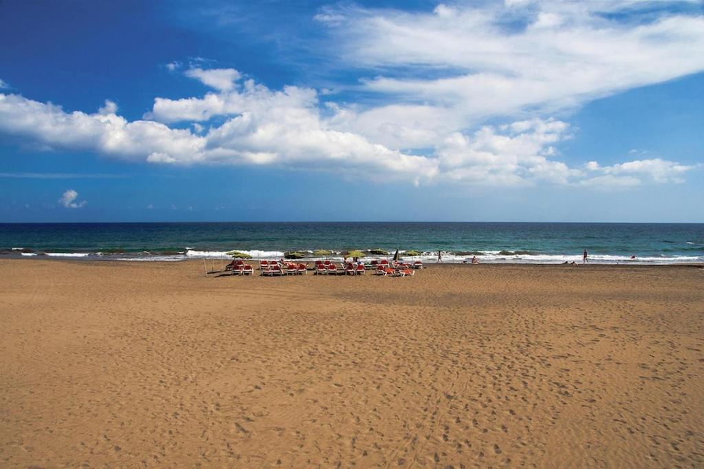 Apartment Holiday Flat, San Agustin